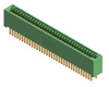 Card Edge Conn, Dual Side, 68Pos, Lug; Card Edge Connector Type Edac - 70AJ4360 - Newark, An Avnet Company