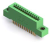 Card Edge Conn, Dual, 26Pos, Wire Wrapos; Card Edge Connector Type Edac - 65AJ9340 - Newark, An Avnet Company