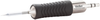 Soldering Tip, Conical, 0.1Mm Rohs Compliant Weller - 37AJ3410 - Newark, An Avnet Company