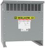 Voltage Transformer, 480V, 30Kva, 60Hz; Input Voltage Square D By Schneider Electric - 71AJ7985 - Newark, An Avnet Company