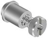 Captive Screws - 52-SM-2421-N-T - bisco industries