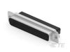 D-Shaped Connectors - 6658293-1 - TE Connectivity