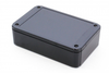 Small Enclosures - Plastic Enclosures - Ritec Plastic Enclosures - RL6215BK - Hammond Manufacturing Company Inc.