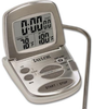 1478 Gourmet Digital Cooking Thermometer/Timer
