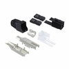 Backplane Connectors - Specialized - 10138200-101LF - Lingto Electronic Limited
