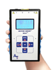 Electric Motor Analyzer -- MOTOR GENIE MCA - Image