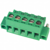 Headers, Plugs and Sockets - ED2403-ND - DigiKey