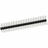 Headers, Male Pins - S1122E-27-ND - DigiKey