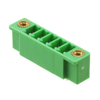 Headers, Plugs and Sockets - 281-1960-ND - DigiKey