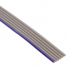 Flat Ribbon Cables - HF625/06SF-100M-ND - DigiKey