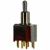 Toggle Switches - CKN9911-ND - DigiKey