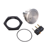 Pushbutton Switches - 486-4312-ND - DigiKey