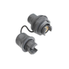 Fiber Optic Connector Assemblies - 708-PXEB5410MM-ND - DigiKey