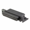 D-Sub Connector Assemblies - A114376-ND - DigiKey