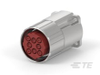Circular Power Connectors - CDA264N00000001000 - TE Connectivity