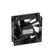 DC Brushless Fans (BLDC) - 603-AUB0812H-AF00-ND - DigiKey