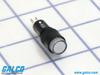 IDEC Pilot Lights - AP1M122-W - Galco Industrial Electronics