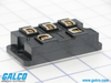 SEMJ Three Phase Standard Diode -- DF75LA160