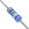 Through Hole Resistors - 1712-YR1B30R1CCCT-ND - DigiKey