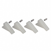 Card Guide Accessories - V1162-ND - DigiKey