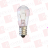 Incandescent Lamp - 148177689 - Radwell International