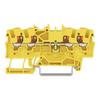 Through terminal block - 2201-1406 - WAGO