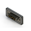 D-Sub Connector Assemblies - 151-630W3WK3640-4NA-ND - DigiKey