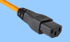 Continental European 10Amp Cordset w/ C13 Connector -- 86232790 - Image