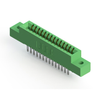 Edgeboard Connectors - 151-341-028-500-202-ND - DigiKey