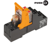 Power Relays, Over 2 Amps - 281-1398110000-ND - DigiKey