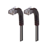 Modular/Ethernet Cables (RJ45, RJ11) - 5073-TRD815RA5BLK-15-ND - DigiKey