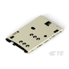 PC Card Sockets - 2174918-1-ND - DigiKey