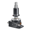 750kN-140×25-R-Ball screw | ZE-Series | Screw jack -  - DieQua Corporation