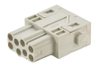 Heavy Duty Power Connector Inserts & Modules - 2785080 - RS Components, Ltd.