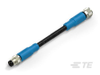 Sensor & Actuator Cables - 1860419 - RS Components, Ltd.