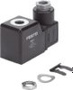 Solenoid Valve Coils - 2038874 - RS Components, Ltd.