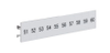 Terminal Block Accessories - 8041462 - RS Components, Ltd.