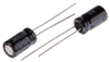 Aluminium Capacitors - 1701167 - RS Components, Ltd.