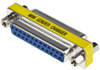 D Sub Adapters - 218201 - RS Components, Ltd.