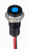 Panel Mount Indicators - 1713825 - RS Components, Ltd.