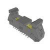 Headers, Male Pins - EJH-109-01-S-D-SM-P-ND - DigiKey