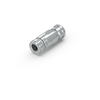 ZS2000-6723 | M12 socket field assembly, sensor, IP67, shielded -  - Beckhoff Automation LLC