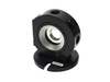 XY Optic Positioner, Precision, Actuators Not Included - SB18YZN - Newport MKS