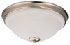 75190-962 Flush Mounts-Bowl Style - 756926 - Capital Lighting, Inc.
