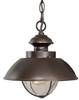 Exterior -Hanging - 9072 - Light Center (The)