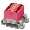 Distribution Blocks - 2015744 - RS Components, Ltd.