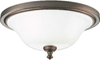 P3326-74 Flush Mounts-Bowl Style - 786807 - Capital Lighting, Inc.