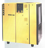 Screw Compressors - BSD Series -- BSD 40