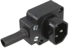 Power Entry Connectors - Inlets, Outlets, Modules - 486-2101-ND - DigiKey