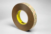 3M 9472LE Clear Transfer Tape - 1/2 in Width x 60 yd Length - 5.2 mil Thick - Polycoated Kraft Paper Liner - 40655 - 021200-40655 - R. S. Hughes Company, Inc.